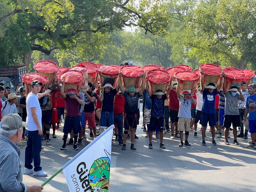 FOTO: Roberto Aguilar