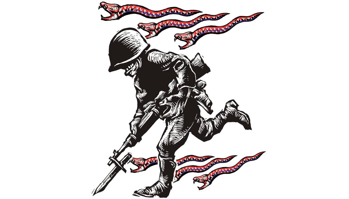 Política antidrogas ¿amnistía o guerra continua?