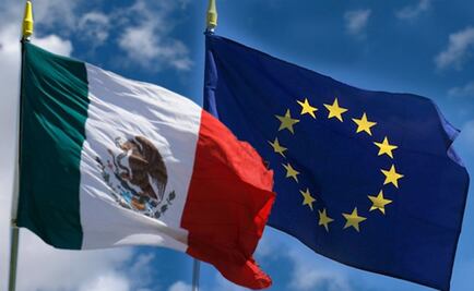 Mexico and EU reach new trade deal