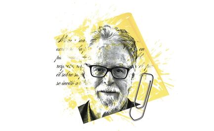 En defensa de David Huerta