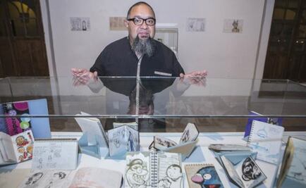 BEF dedicates “El Instante Amarillo” to his girls