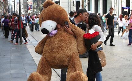 Y tú, ¿qué tipo de San Valentín eres?