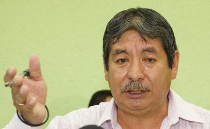 "Es una provocación al magisterio": Núñez