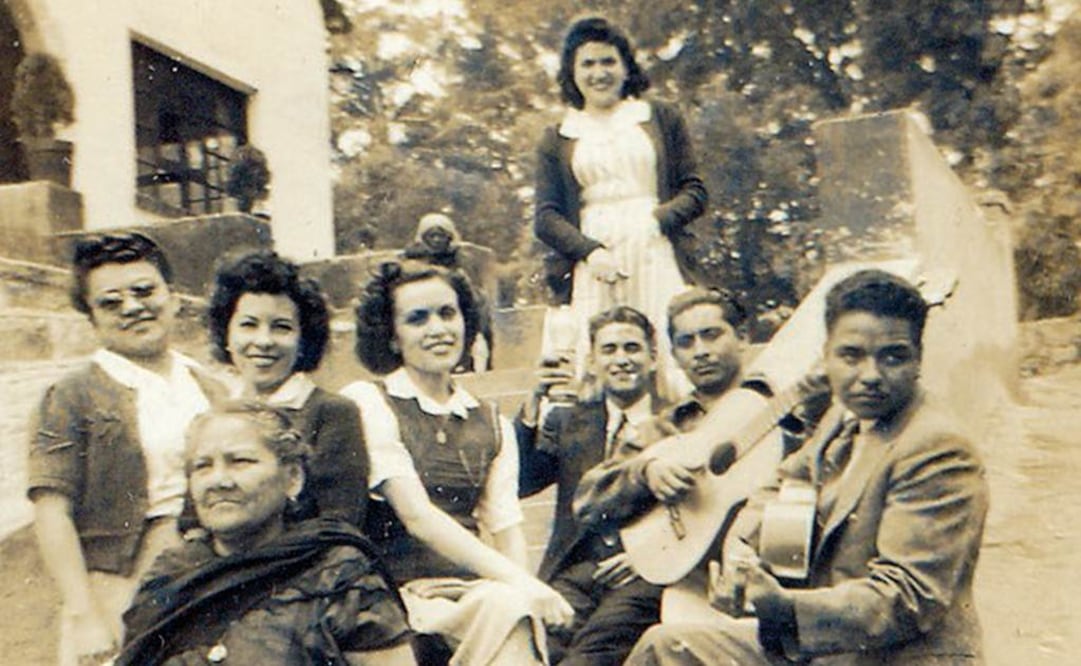 Álvaro Carrillo: su vida en Ayotzinapa