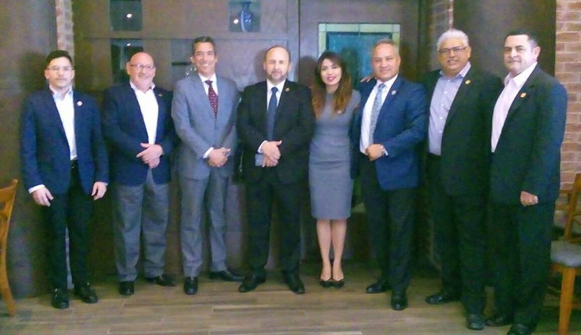 Tendrá Reynosa planta que convierte basura en energía eléctrica