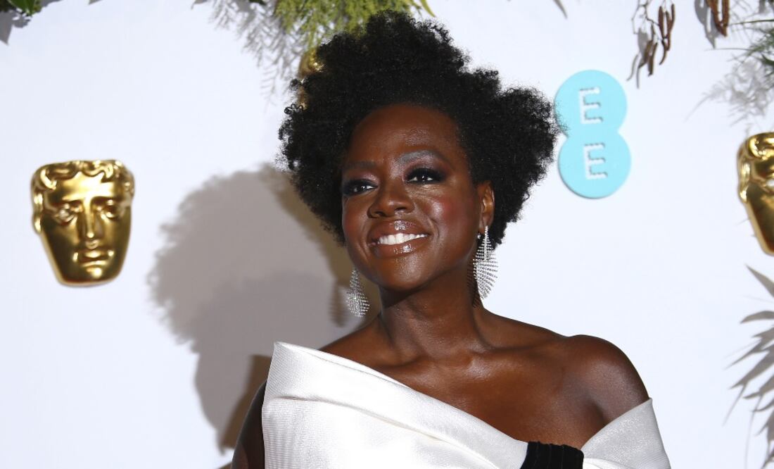 Es de las pocas actrices que han ganado Oscar, Emmy y Tony. PacificCoastNews