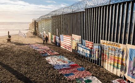 Mexican authorities rescue 107 Central American migrants