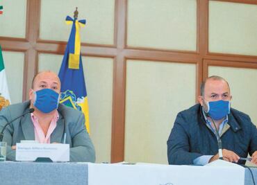 Garantizan en Jalisco educación media superior