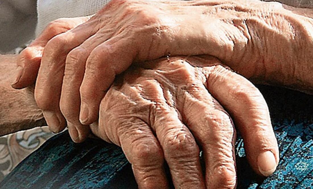 En el trabajo se dio seguimiento a 3 mil 800 adultos mayores. Foto: Archivo