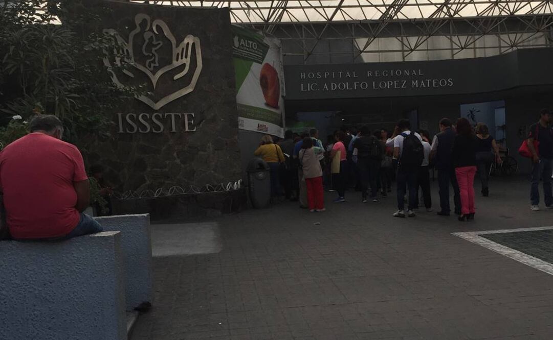 Foto: Archivo / EL UNIVERSAL