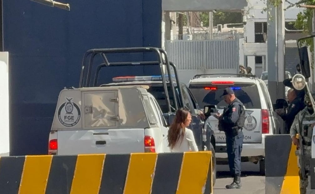 Riña en penal de Culiacán deja siete muertos; refuerzan seguridad tras enfrentamiento entre internos. Foto: Especial