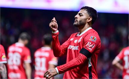 Liga MX: Después de nueve años, los 18 clubes marcan por lo menos un gol; esta fue la marca