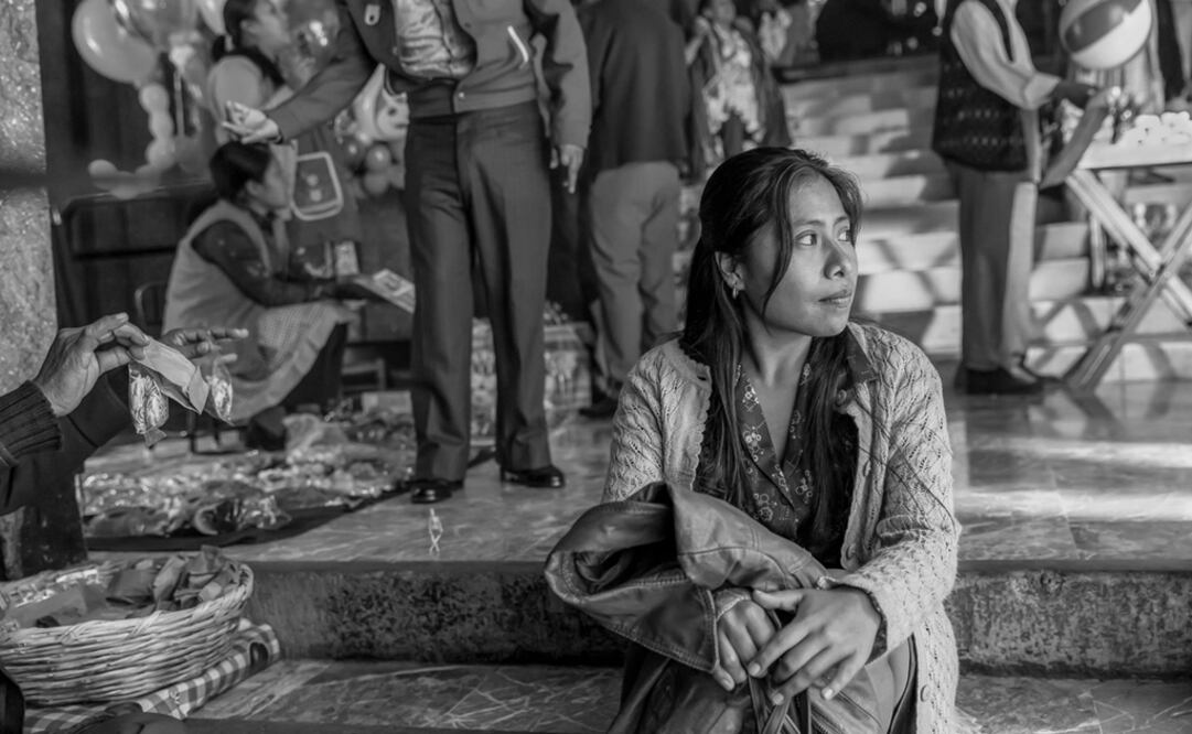 At the end of November, the film was rejected by commercial movie theater chains in Mexico after Netflix refused to adjust its premiere of ‘Roma’ to their traditional window of exhibition - Photo: 