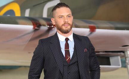 Las cinco películas imprescindibles de Tom Hardy