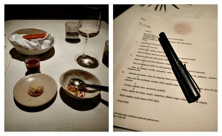 Pujol: signos en movimiento