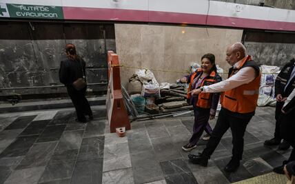 ¿Qué día de marzo abren más estaciones de la Línea 1 del Metro? Esto dice Clara Brugada
