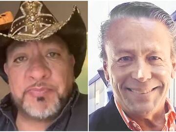 Carlos Trejo quiere dejar paralítico a Alfredo Adame