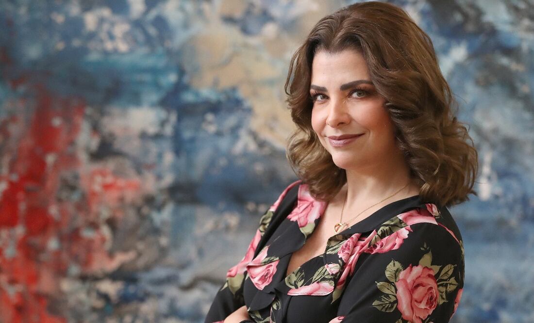 Foto: El Universal / Berenice Fregoso, archivo