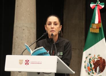 Polémica por Tlali reveló racismo y clasismo de la Ciudad de México, dice Claudia Sheinbaum