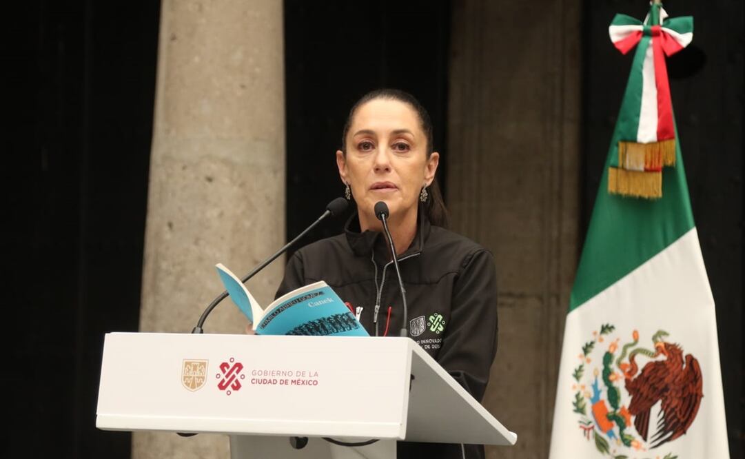 Foto: Carlos Mejía/ EL UNIVERSAL