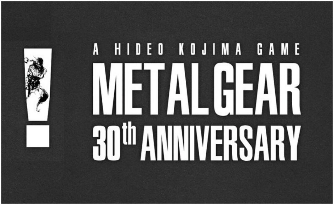 Tres décadas espiando por el mundo en la licencia creada por Kojima.