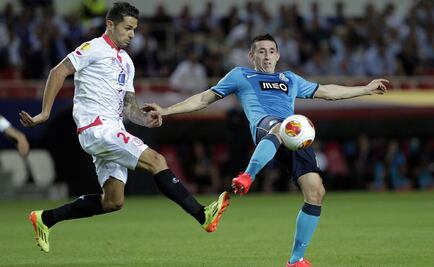Héctor Herrera renueva dos años más con el Oporto