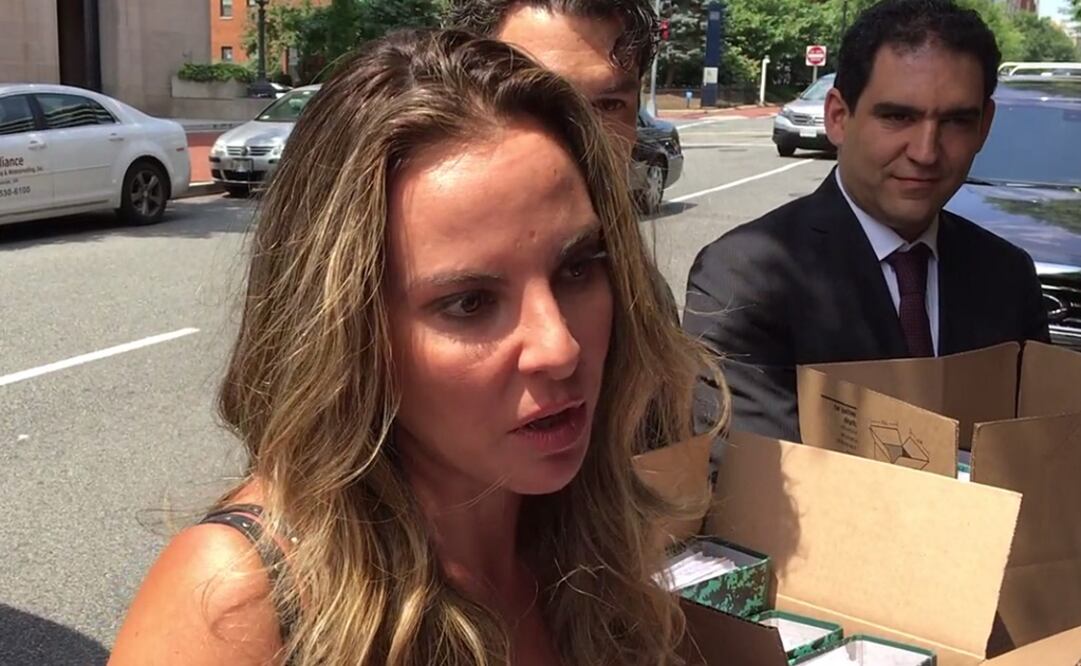 (Foto: Víctor Sancho / EL UNIVERSAL)