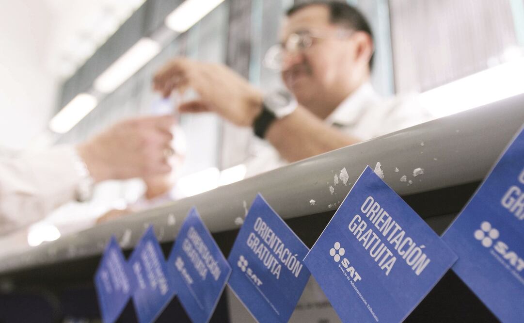 Foto: Archivo / EL UNIVERSAL