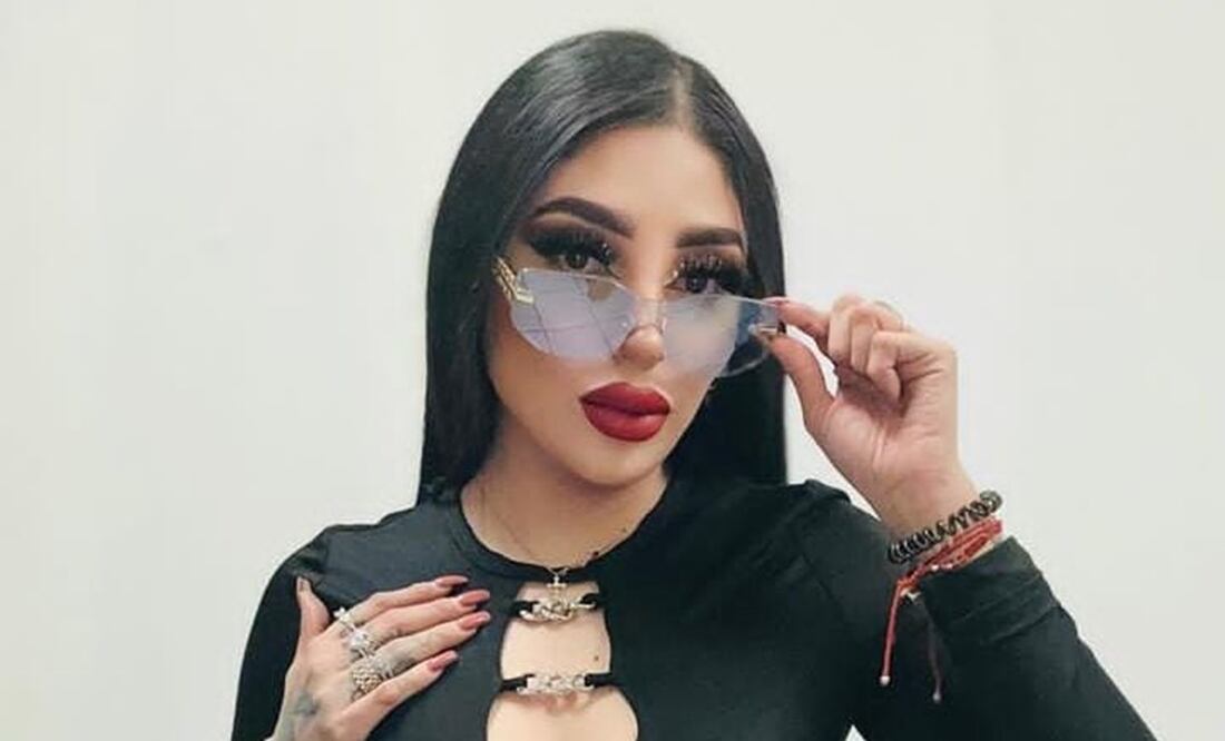 Bellakath genera polémica con nueva canción; la letra menciona un explícito “poema". Foto: Instagram @labellakath