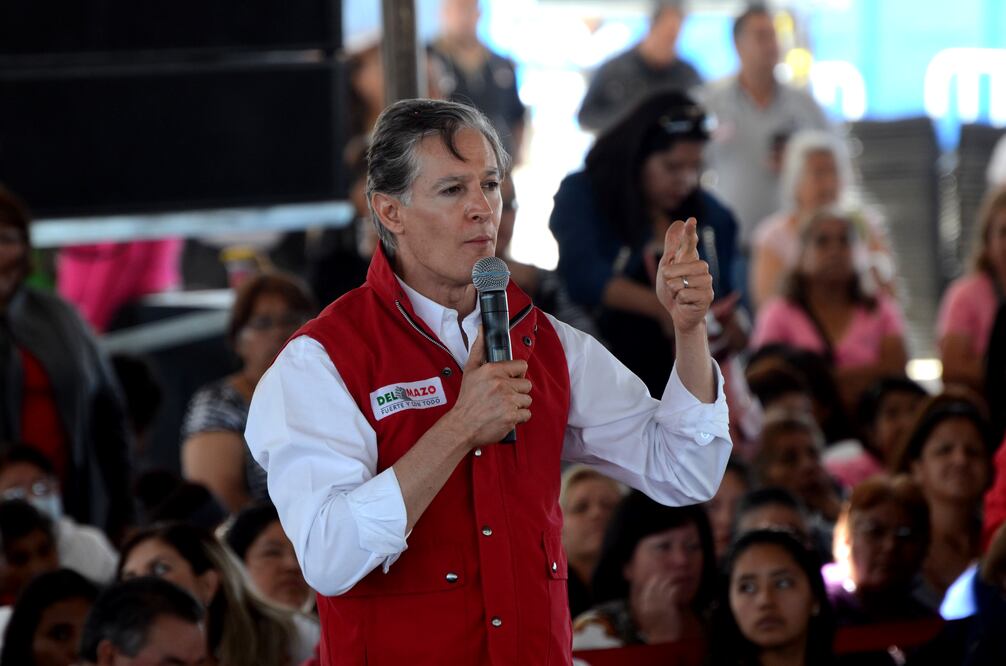 Archivo / EL UNIVERSAL