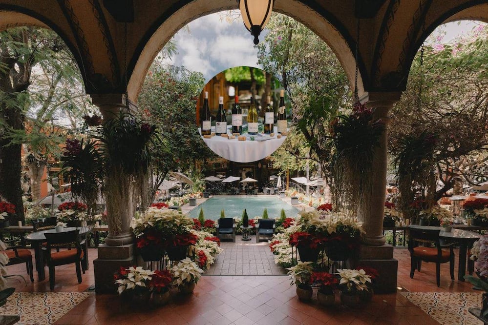 Fotos: Hacienda Laborcilla