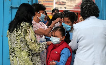 Presenta SEP a maestros, protocolo de regreso a clases en "nueva normalidad"