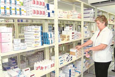 Farmacéuticas quieren llevar medicina a domicilio