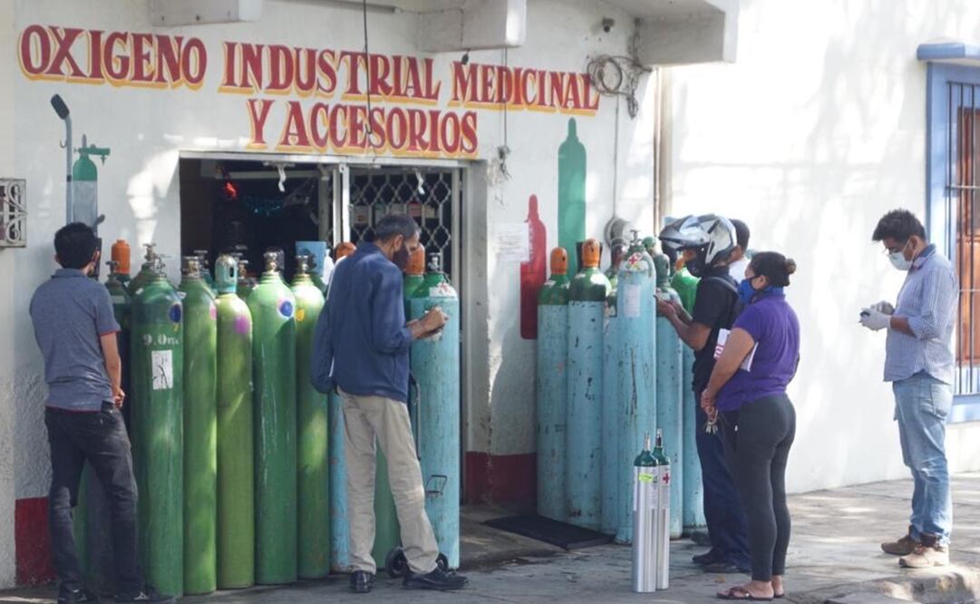 Foto: Edwin Hernández / EL UNIVERSAL