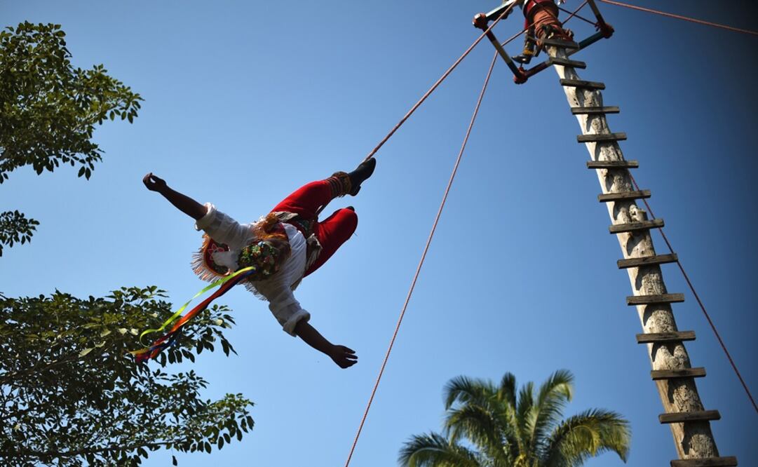 Foto: RODRIGO ARANGUA / AFP