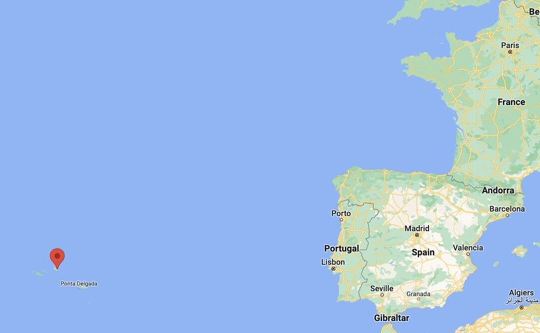 Foto: Twitter @ChiodelaLama