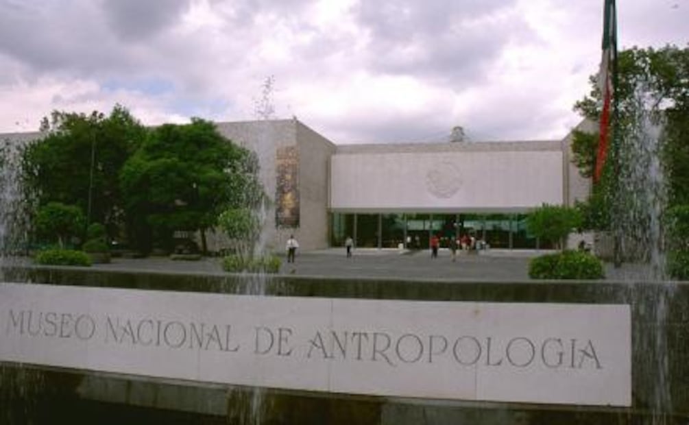Antropología es el museo consentido de la CDMX