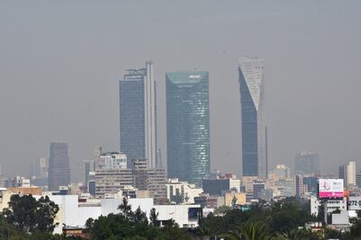 No se puede restringir movilidad en una entidad y en otras dejarla laxa: Semarnat