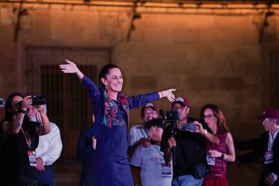 Con poder electoral, ahora Morena va por el plan C