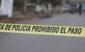 Asesinan a integrante de la Guardia Nacional en Guerrero. Imagen ilustrativa. Foto: Especial