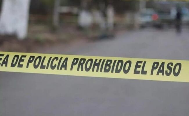 Asesinan a presidente de la Junta de Conciliación y Arbitraje de Sinaloa; fue baleado en calles de Zapopan