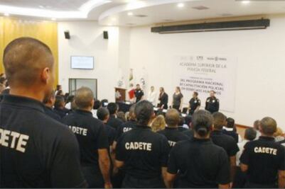 PF capacita a ómbudsman y policías en derechos humanos