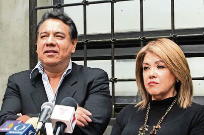 Pelean herencia de Juan Gabriel