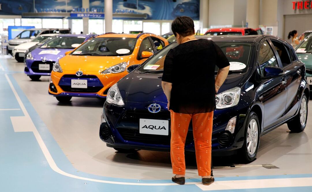 Foto: Archivo/ Reuters     