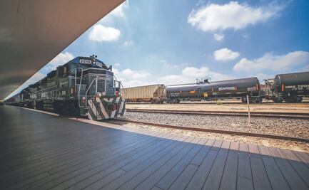 Gobierno e IP reviven el tren Tequila Express