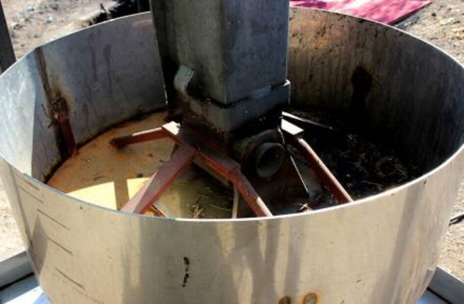 Sale del desierto el mejor mezcal de México