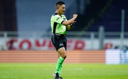 El arbitraje y el VAR perjudican a los regios