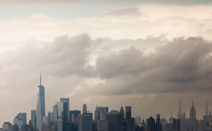 Explora la arquitectura de Nueva York desde casa