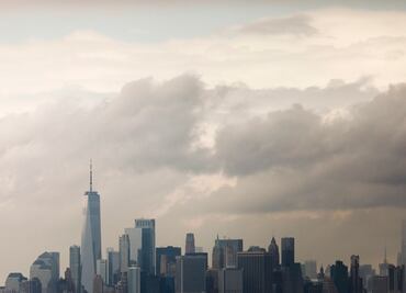 Explora la arquitectura de Nueva York desde casa