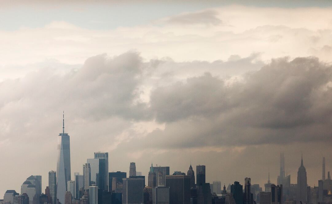 Además de los icónicos edificios de NY, el sitio ofrece otros tesoros históricos ocultos. Foto: EFE/Justin Lane/archivo